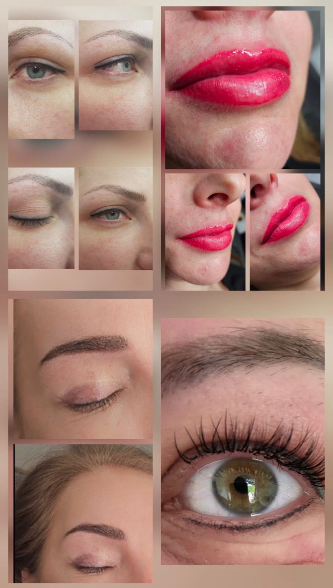Permanentní makeup
